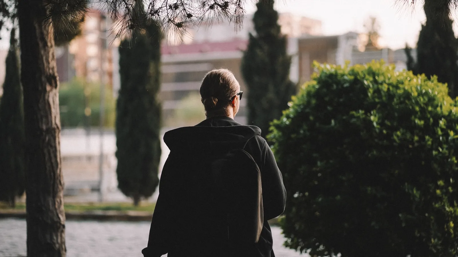 Always tired as a man: which causes are in your blood?