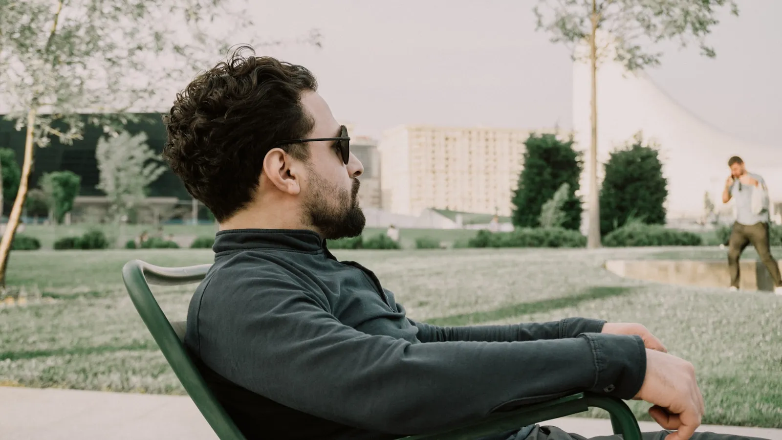 Burnout or low testosterone? How to tell the difference