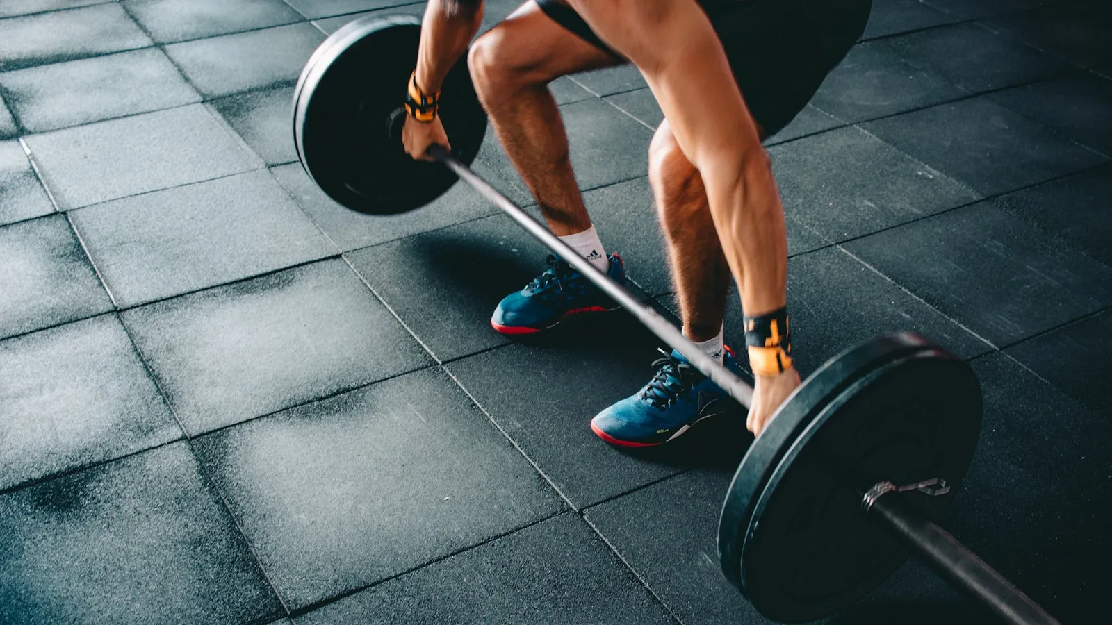 CK value (creatine kinase) too high: from sport or something else?