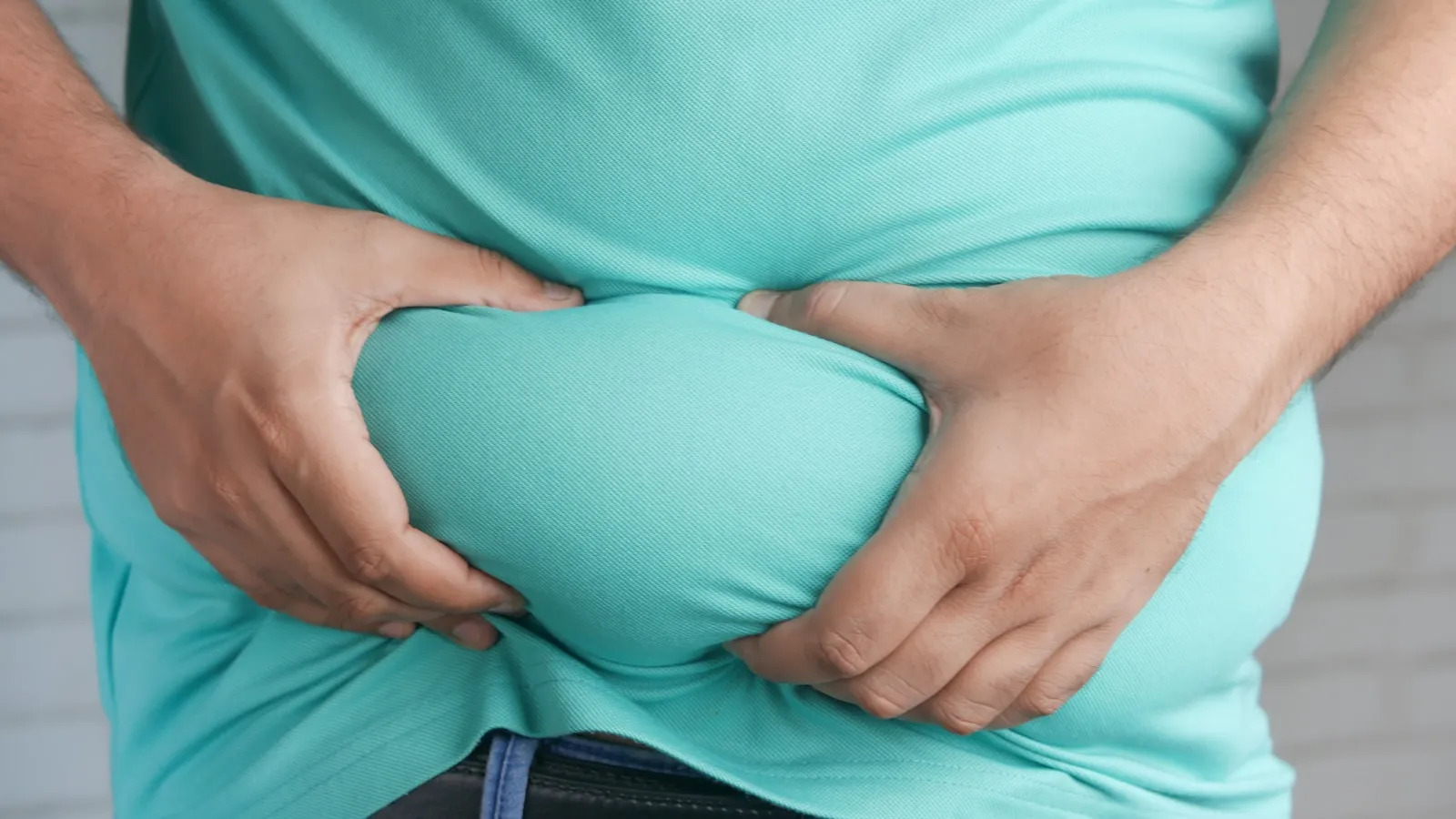 Enlarged prostate and bowel symptoms: what is the link?