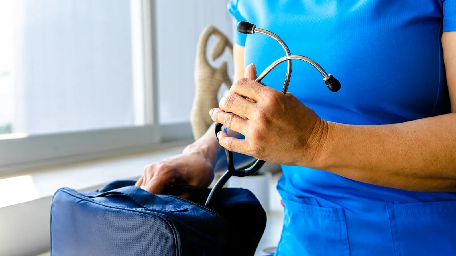 Treating an enlarged prostate: from watchful waiting to surgery