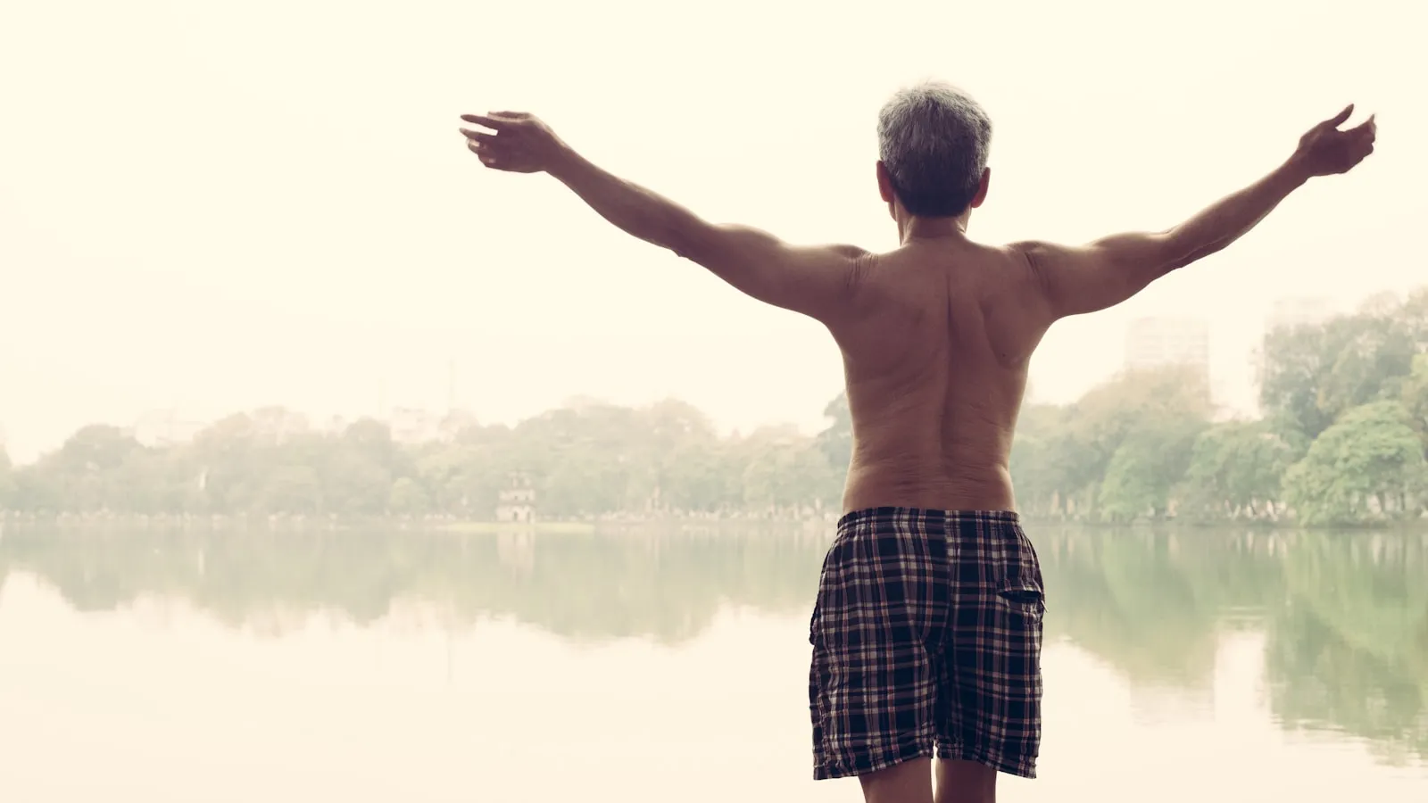Men's Health After 40: The Essential Tests You Need
