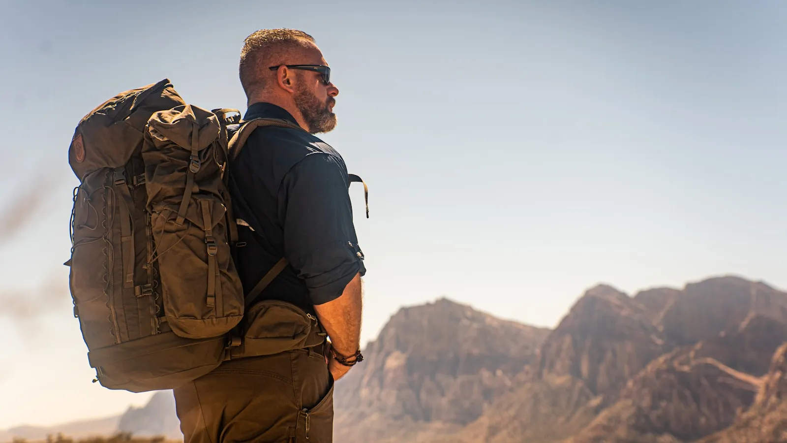 Men's health in your 50s: what changes?