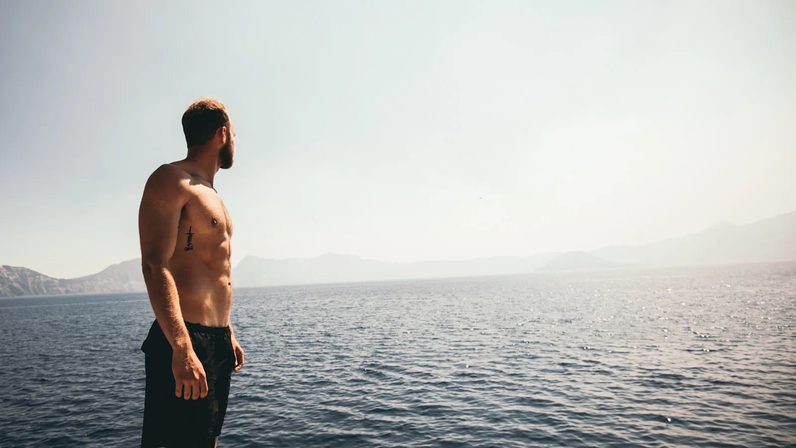 Male hormonal health: hormones, symptoms and blood values