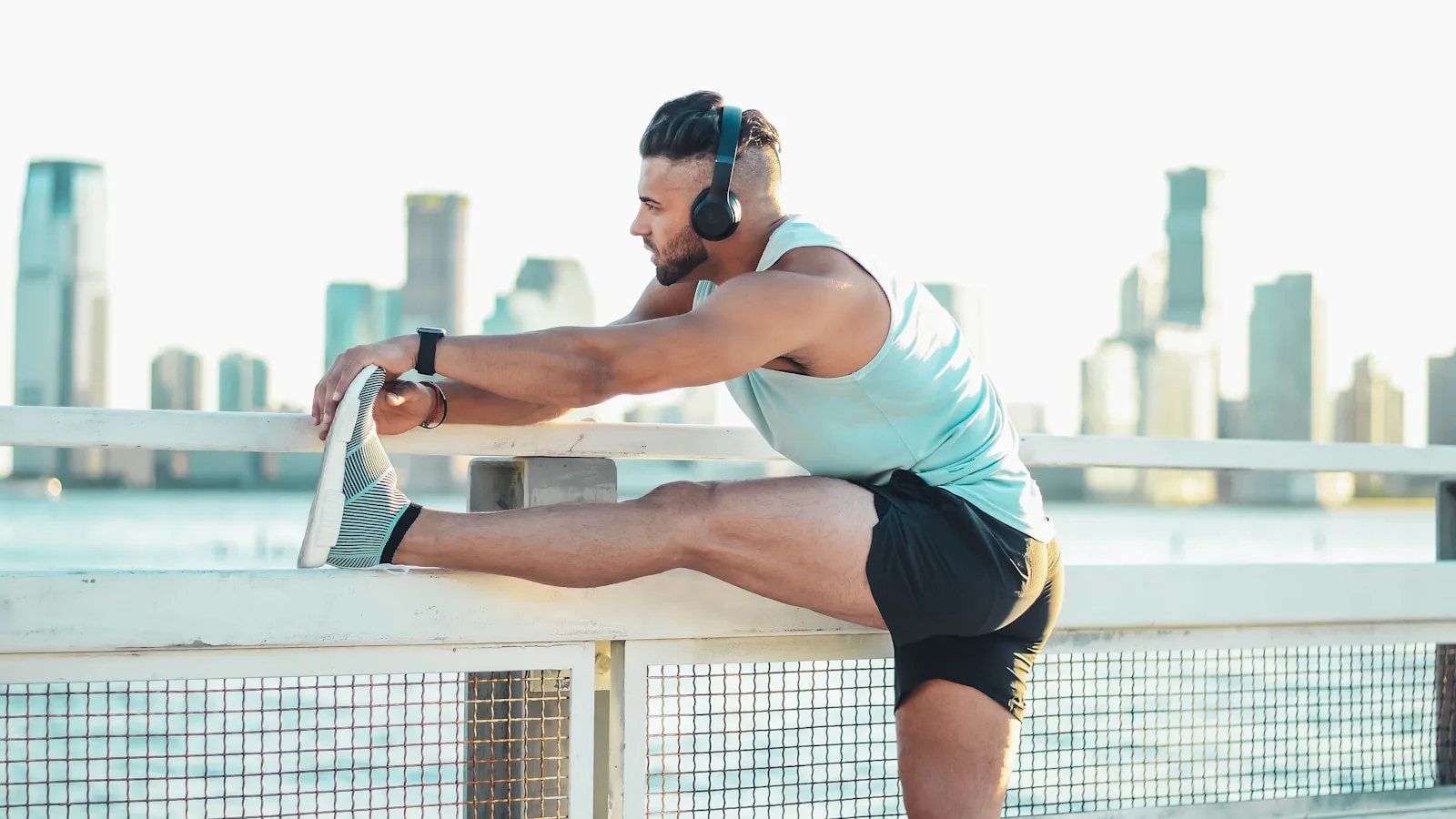Night sweats in men: when is it concerning?