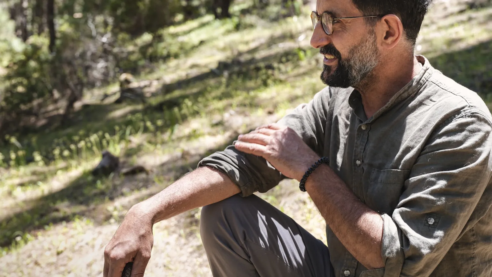 Prostate health: symptoms, PSA testing and when to check