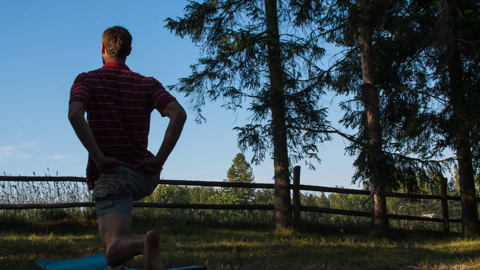 Prostate symptoms and back pain: when is it your prostate and when is it not?