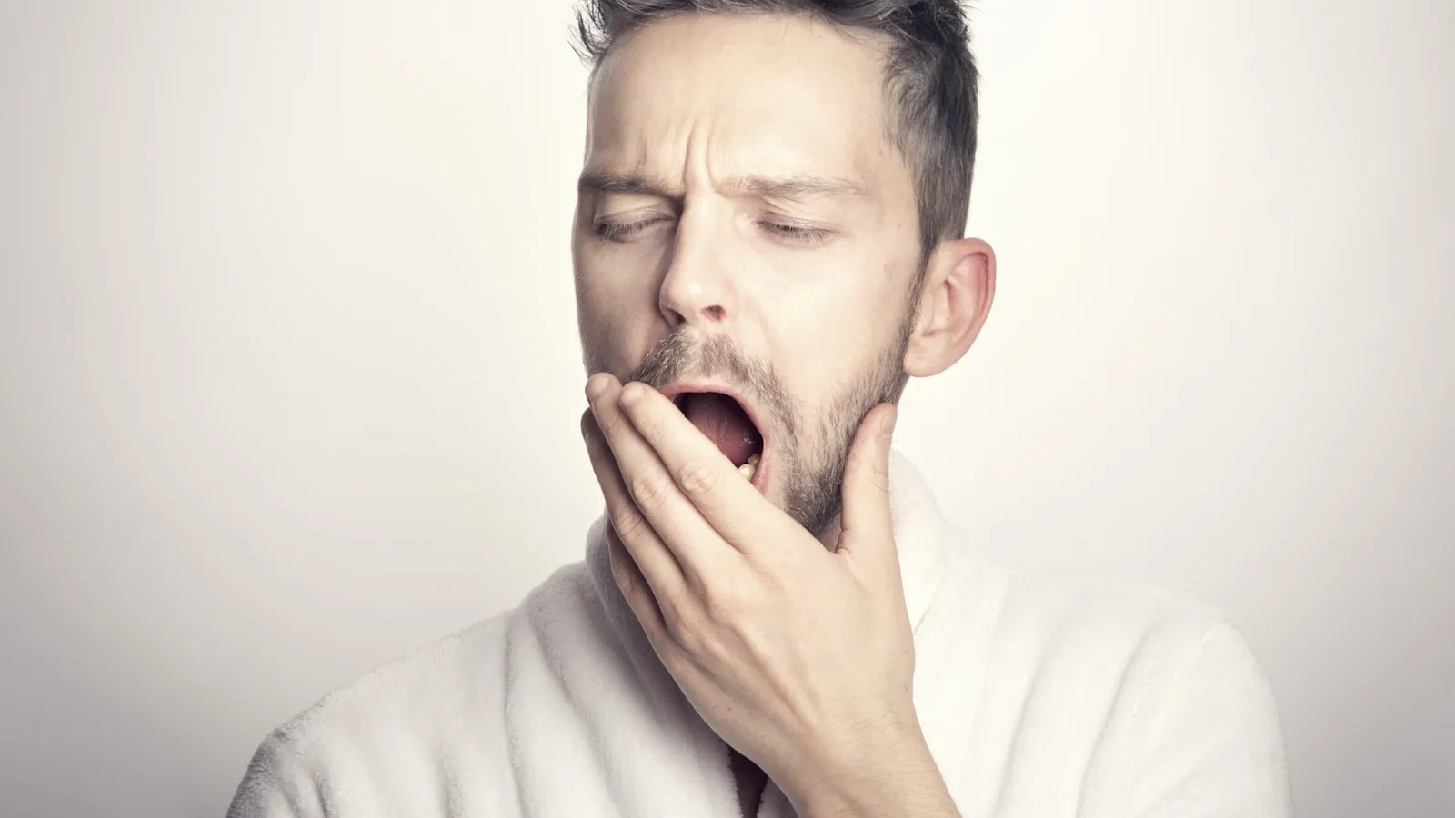Thyroid and fatigue: can your underactive thyroid be the cause?